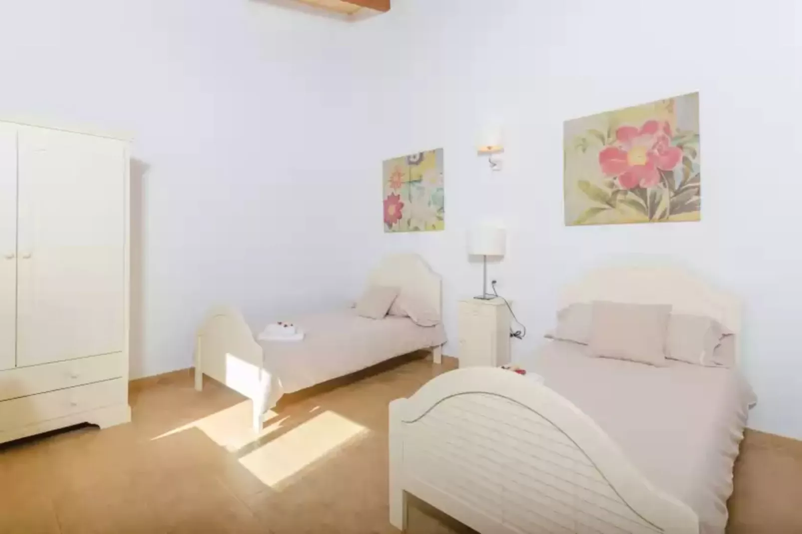 Can Fosquet-Chambre