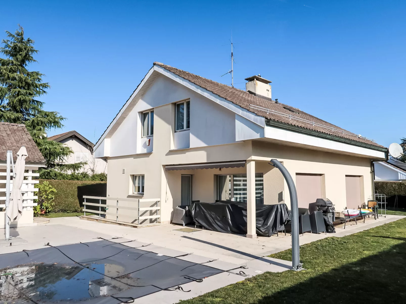 Hauts-de-Genthod - 10490926