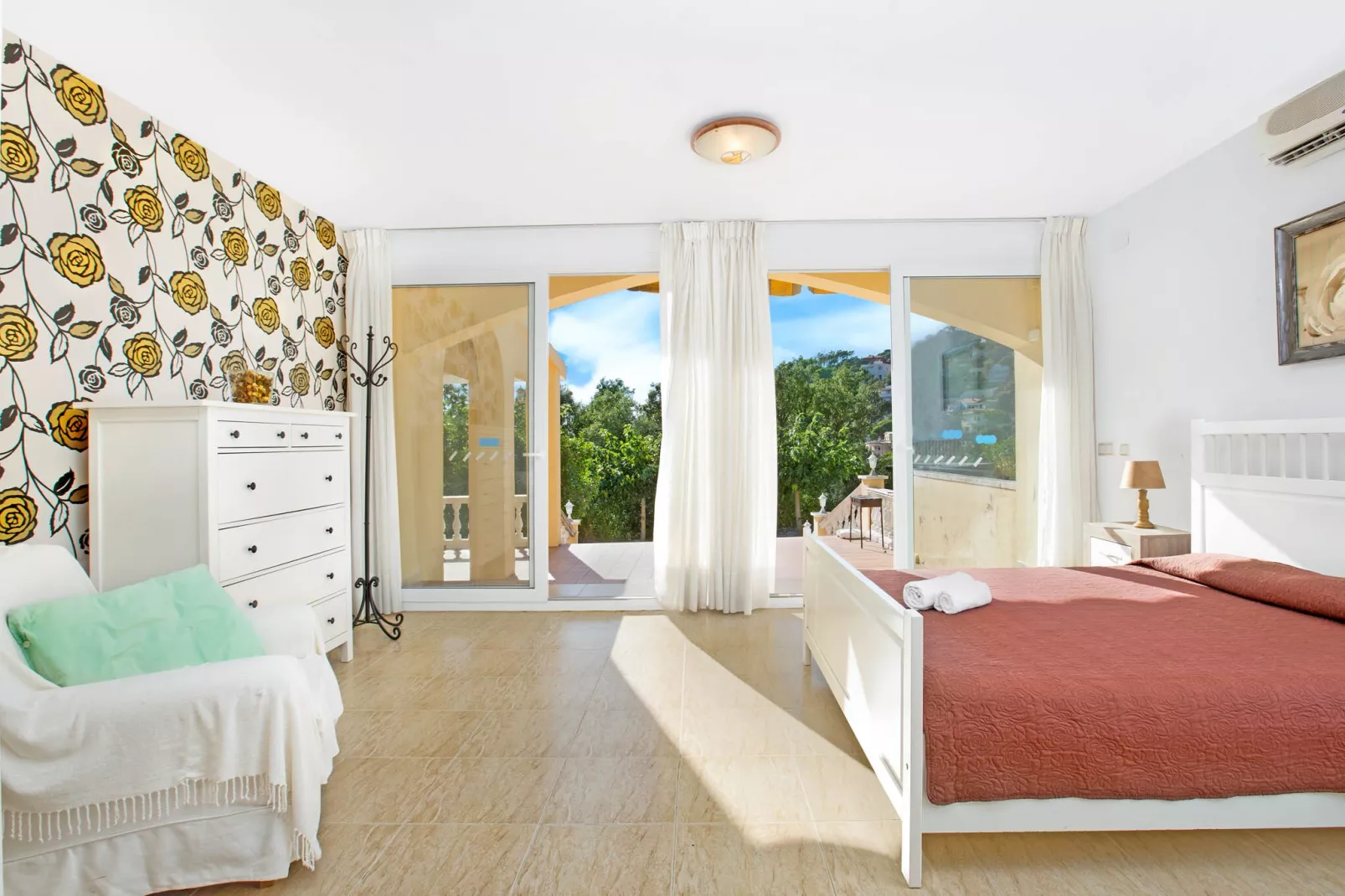 Cora-Bedroom