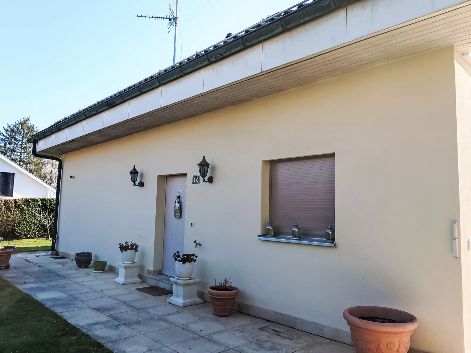 Hauts-de-Genthod - 10490941