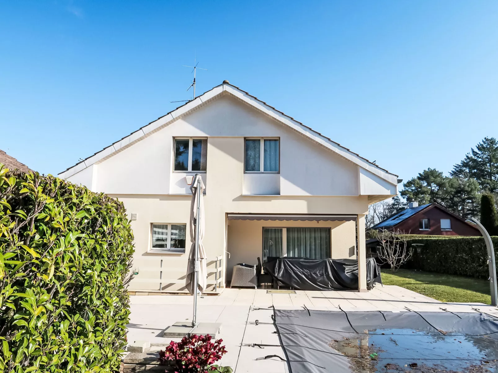 Hauts-de-Genthod - 10490942