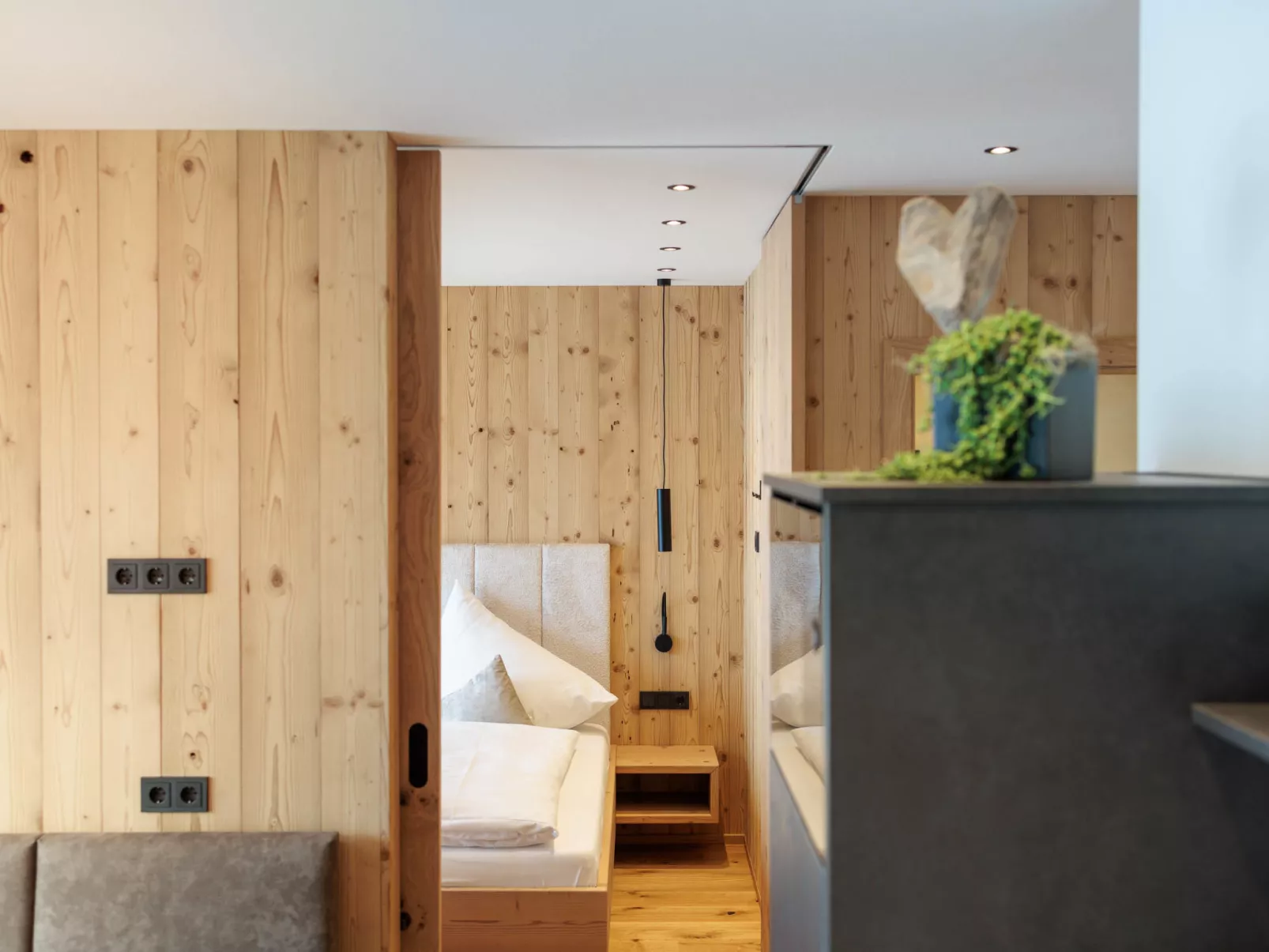 Mountain Suite Nr 101 - 10498375