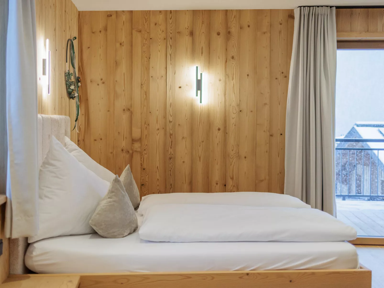 Mountain Suite Nr 101 - 10498379