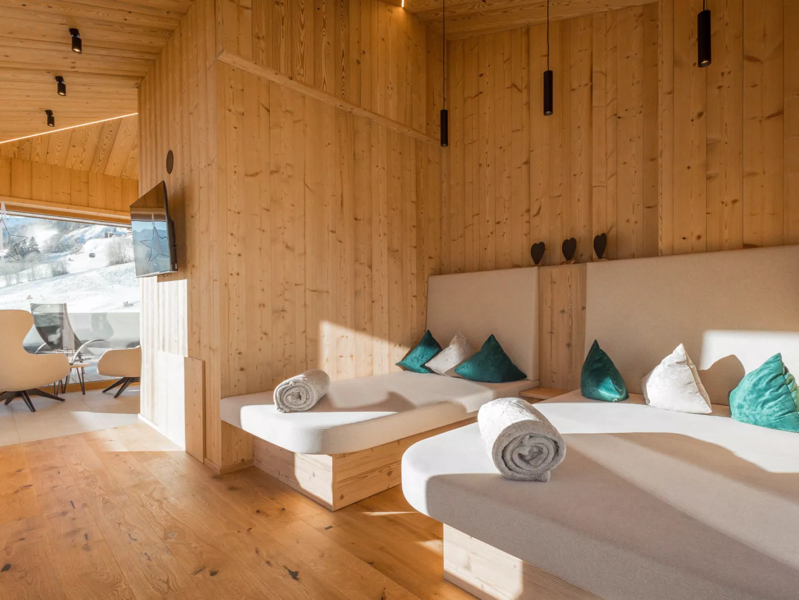 Mountain Suite Nr 101 - 10498380