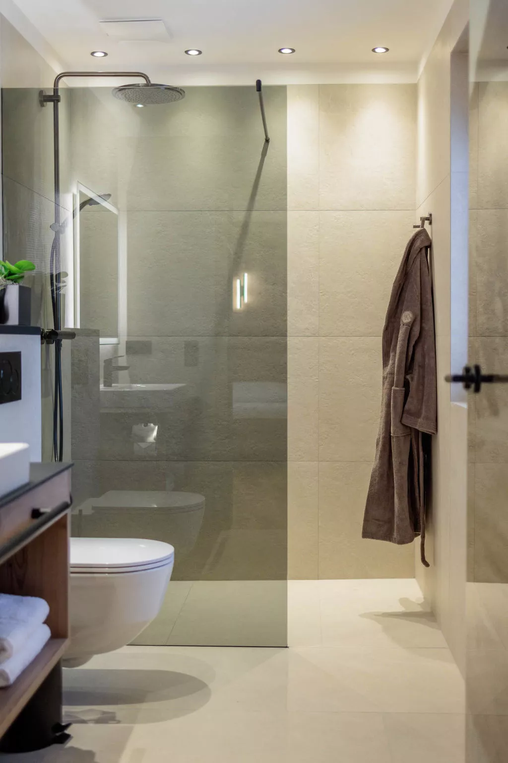 Mountain Suite Nr 101 - 10498382