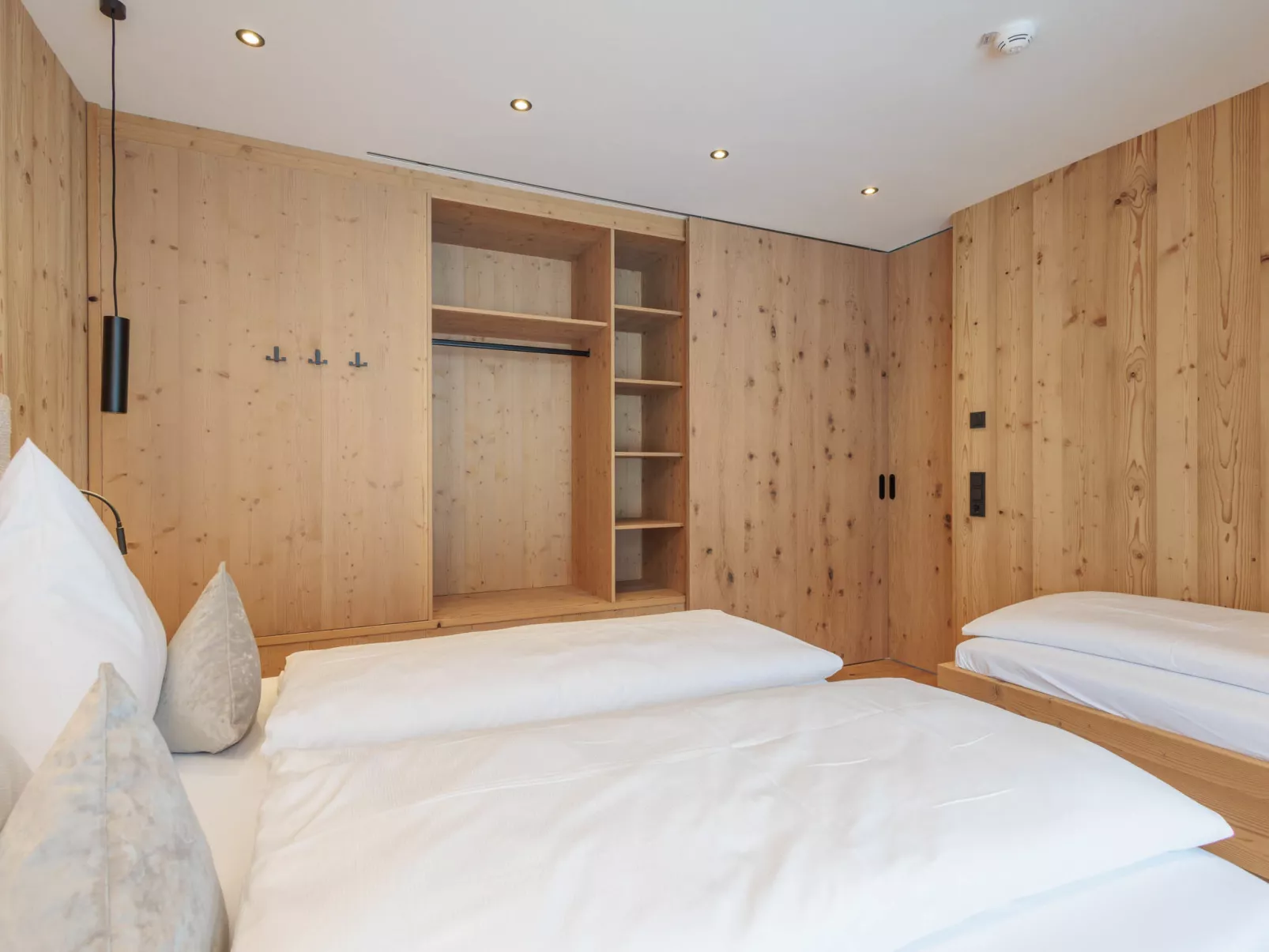 Mountain Suite Nr 101 - 10498387