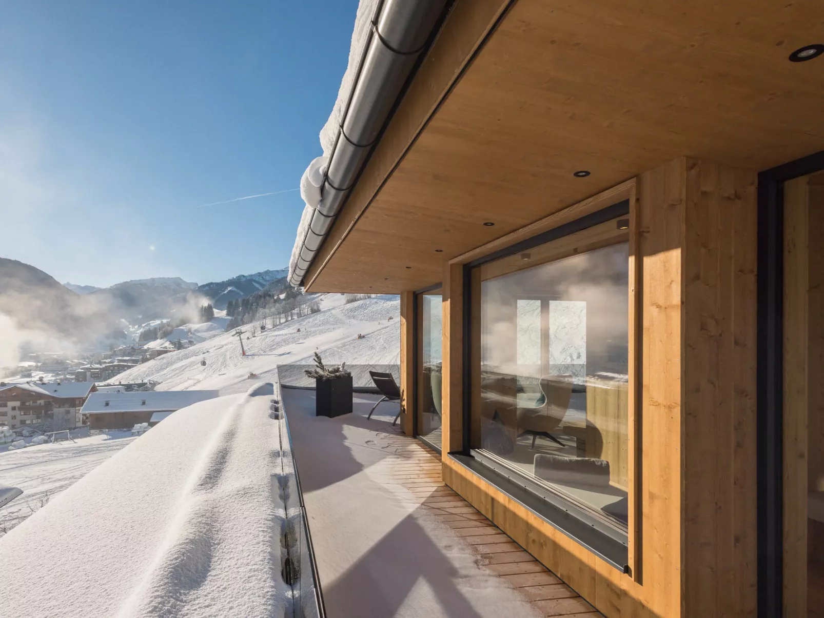 Mountain Suite Nr 101 - 10498388