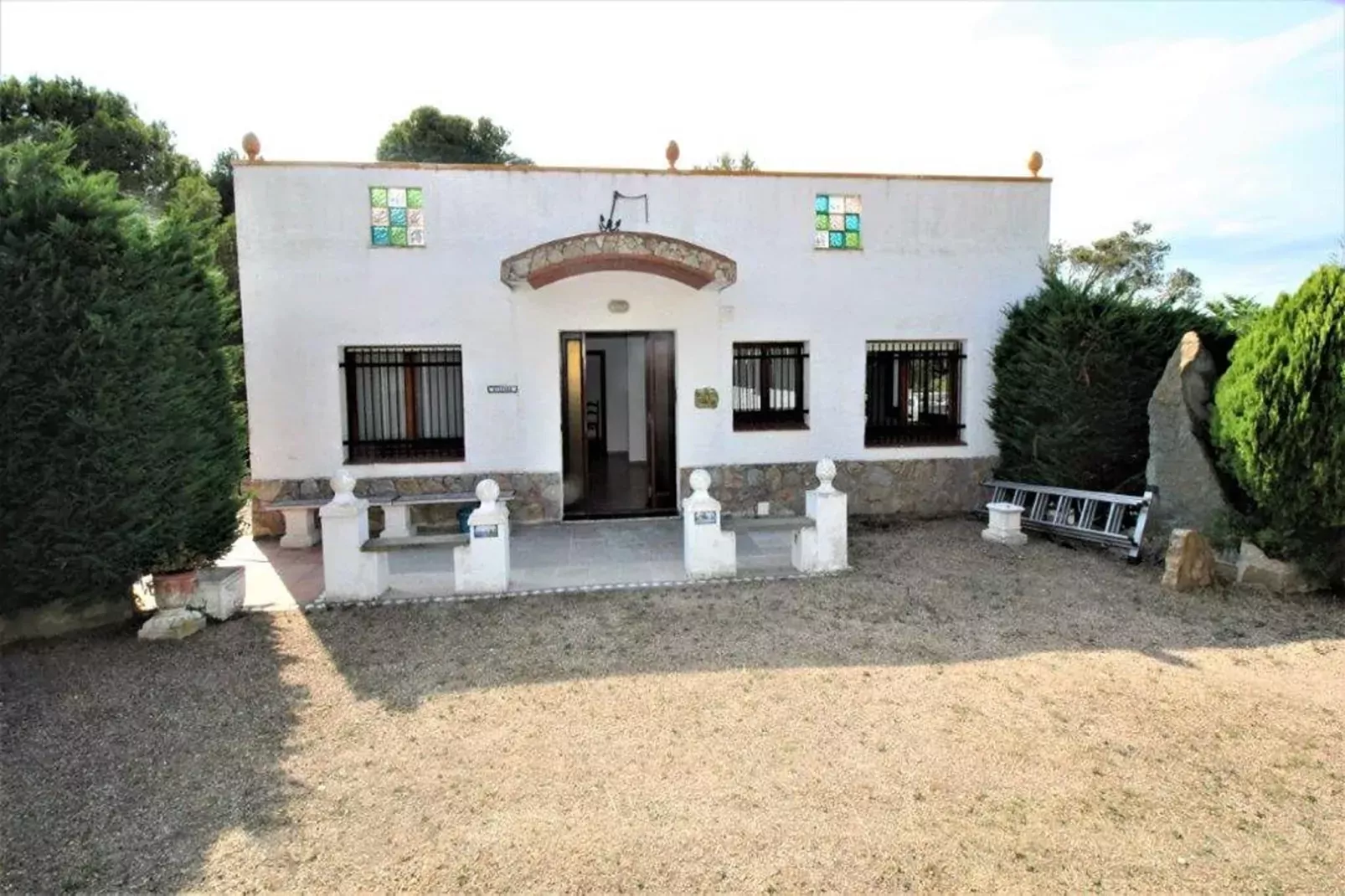 Apartamento Pals