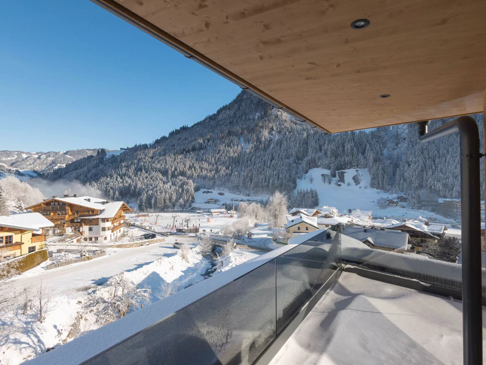 Mountain Suite Nr 101 - 10498394