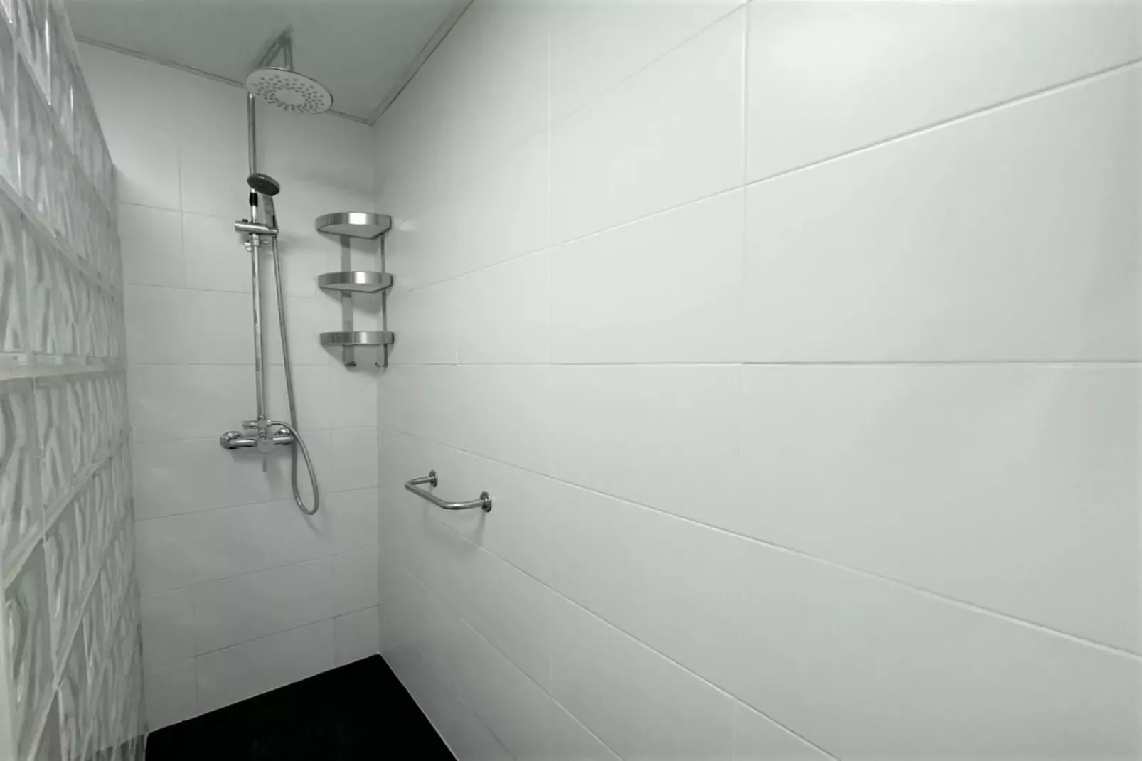 BenalBeach vistas al mar 704-Salle de bain