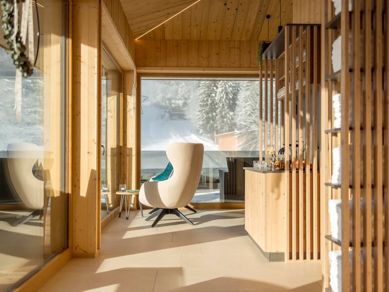 Mountain Suite Nr 101 - 10498401