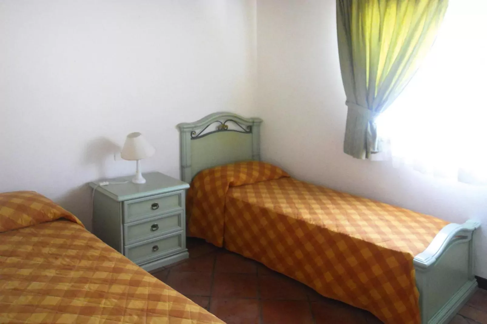 Holiday residence Sea Villas, Stintino-Villa 4-Bedroom