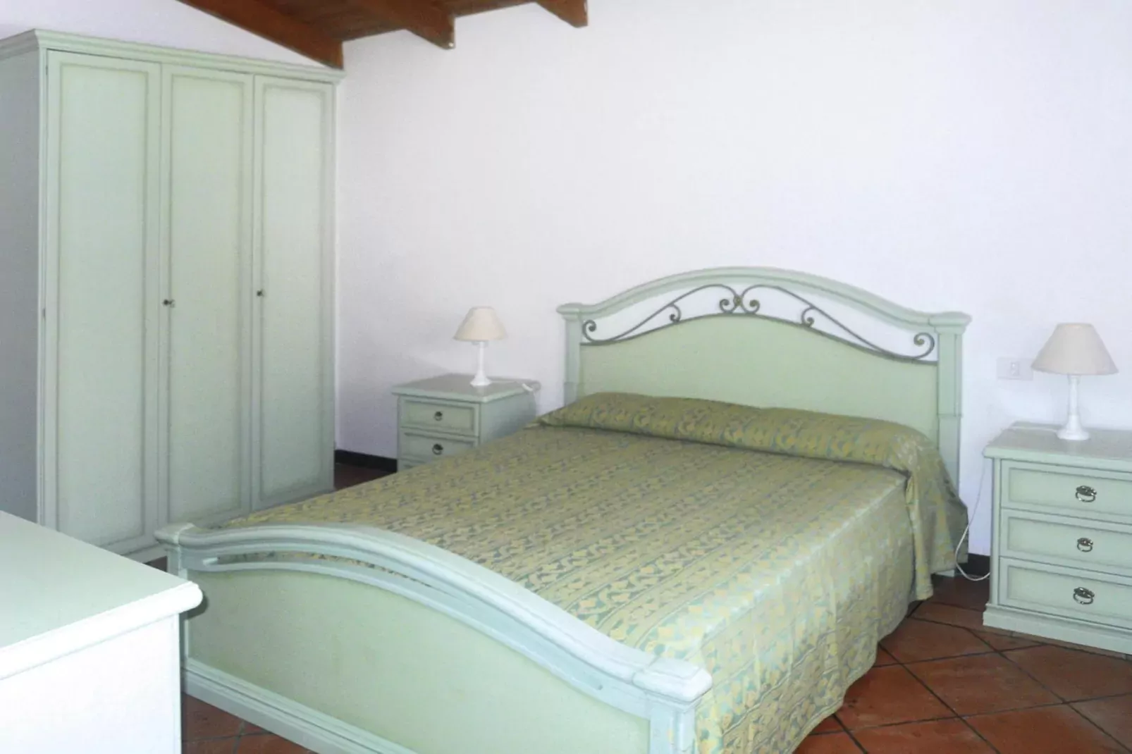 Holiday residence Sea Villas, Stintino-Villa 4-Bedroom