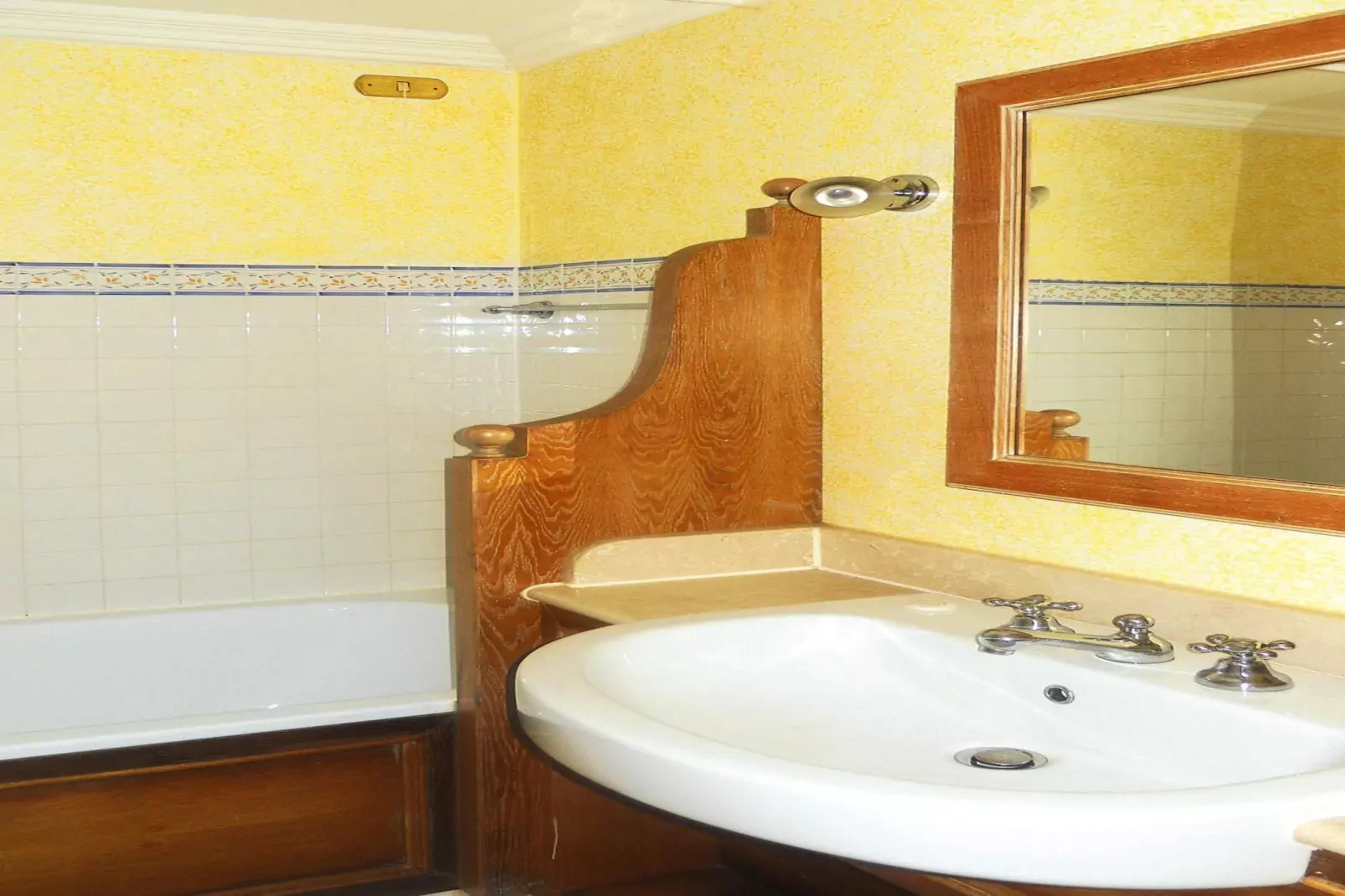 Holiday residence Sea Villas, Stintino-Villa 4-Bathroom