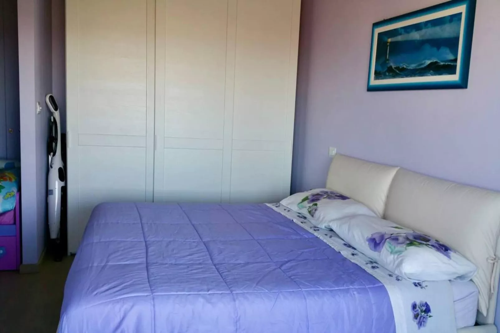 Juan-les-Pins Vue Mer Plage Piscine et Tennis - 10457620