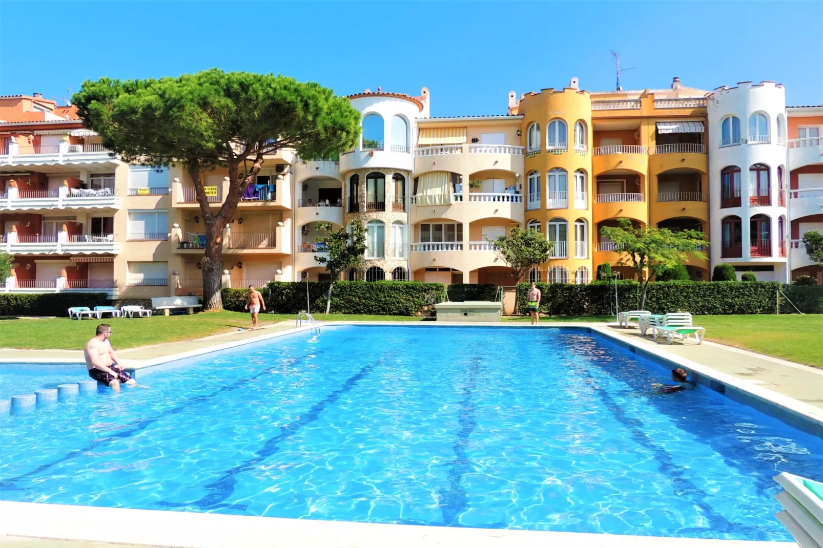 GRAN RESERVA LUNA 5 17 Empuriabrava - 10189921