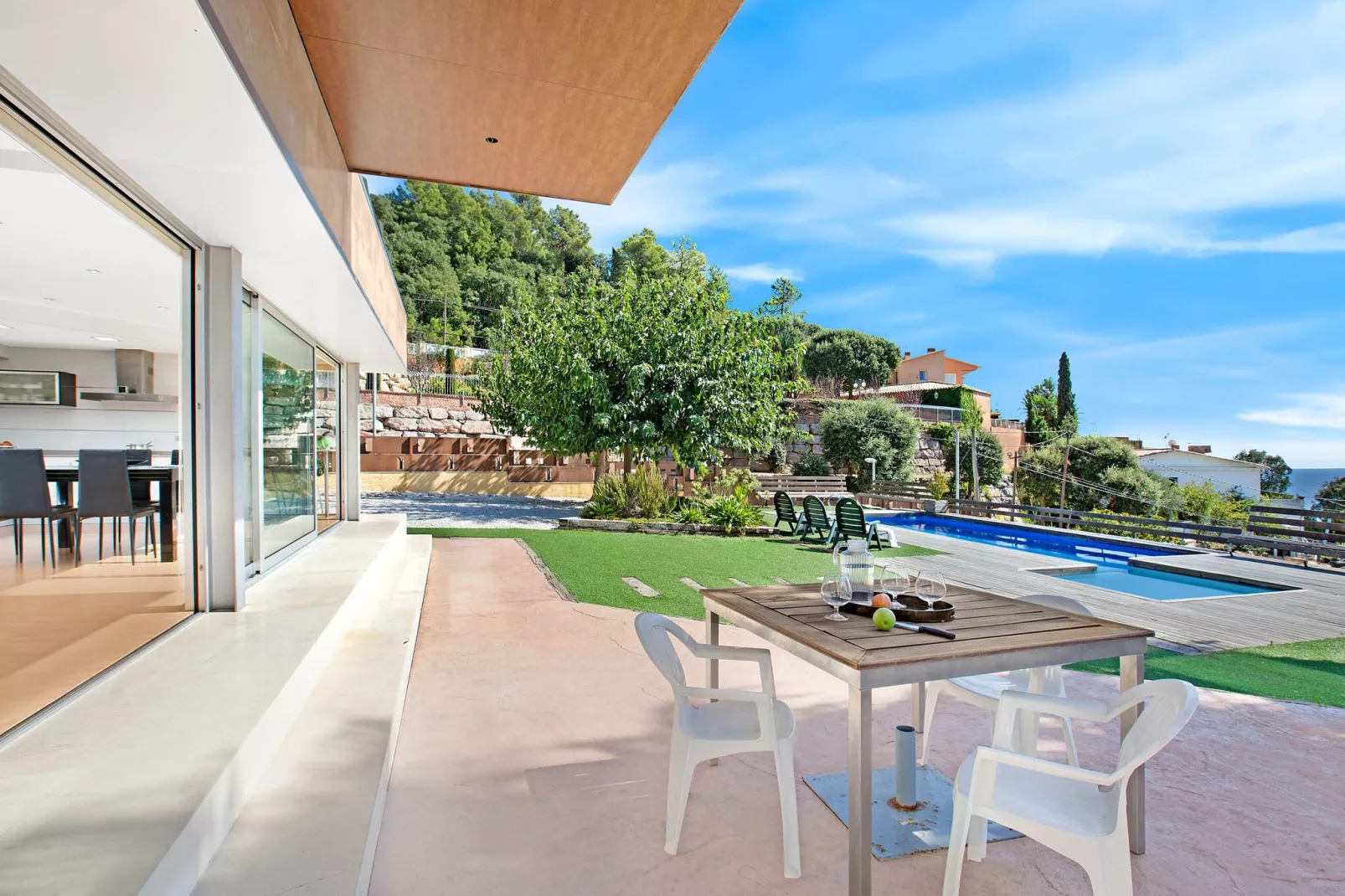 Cristina-Terrace