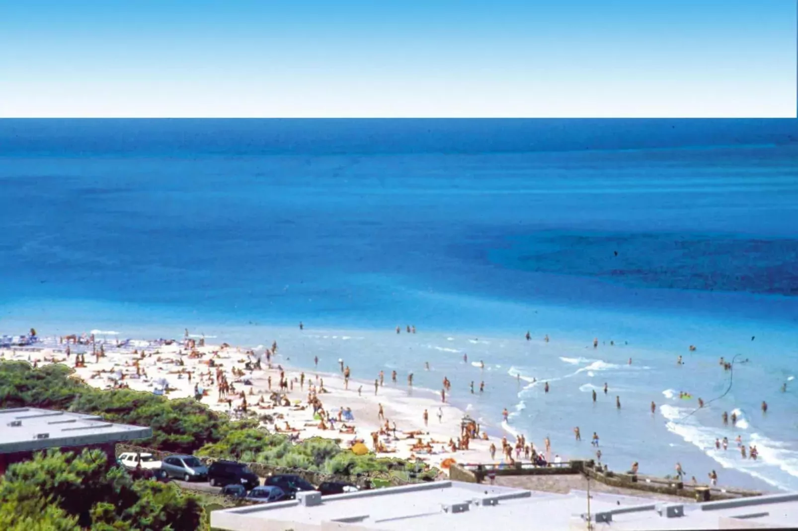 Holiday residence Sea Villas, Stintino-Villa 4-Water view