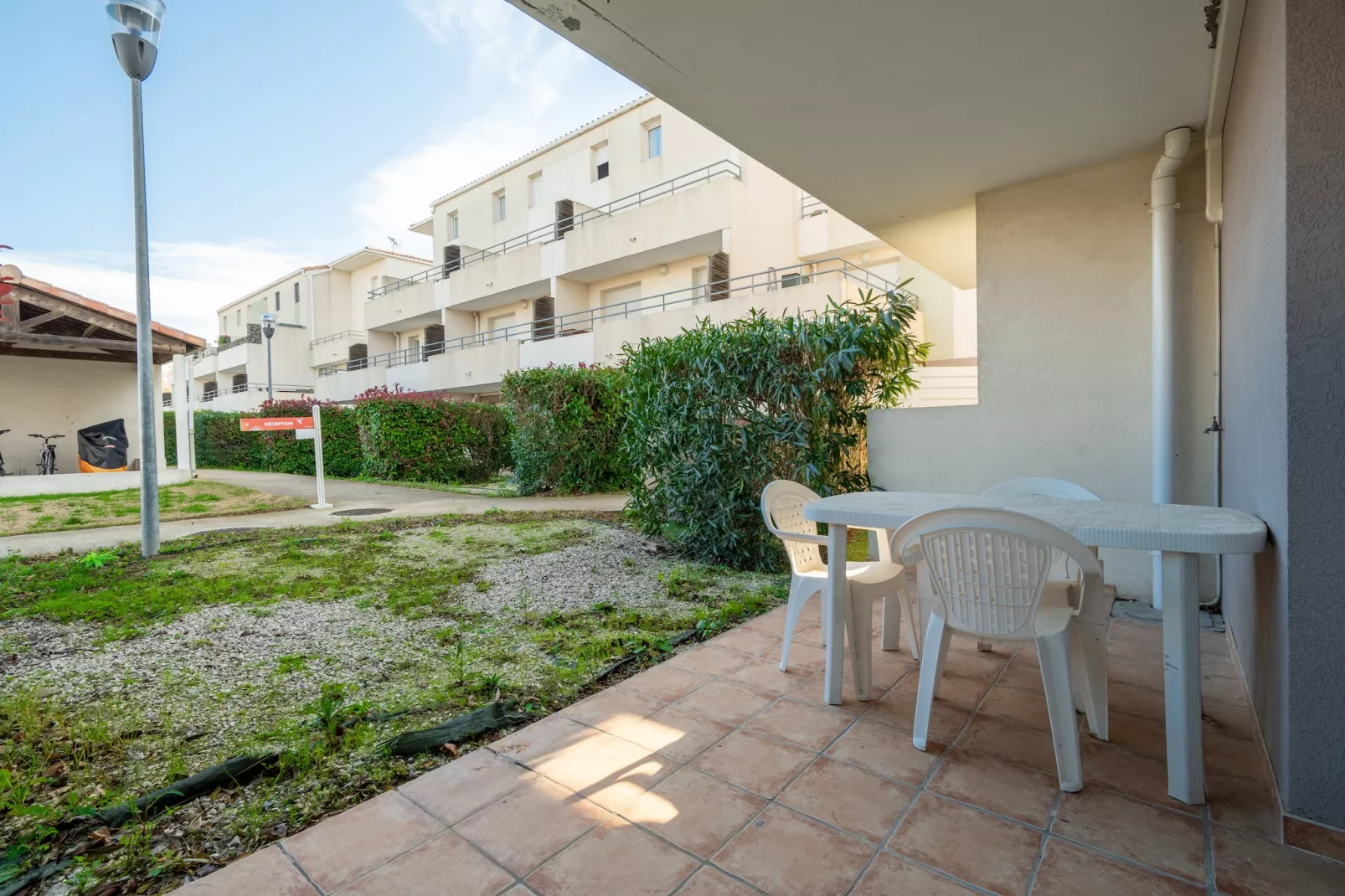 Cap Camargue B N 26 - 2P4-Outdoor