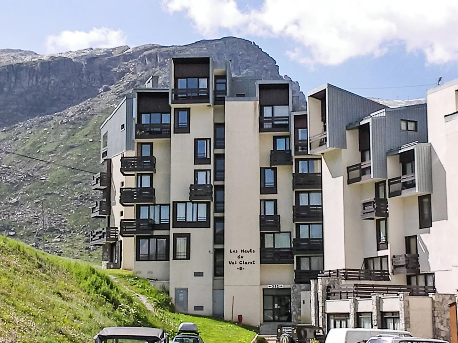 Les Hauts du Val Claret(Val Claret) - 10108284