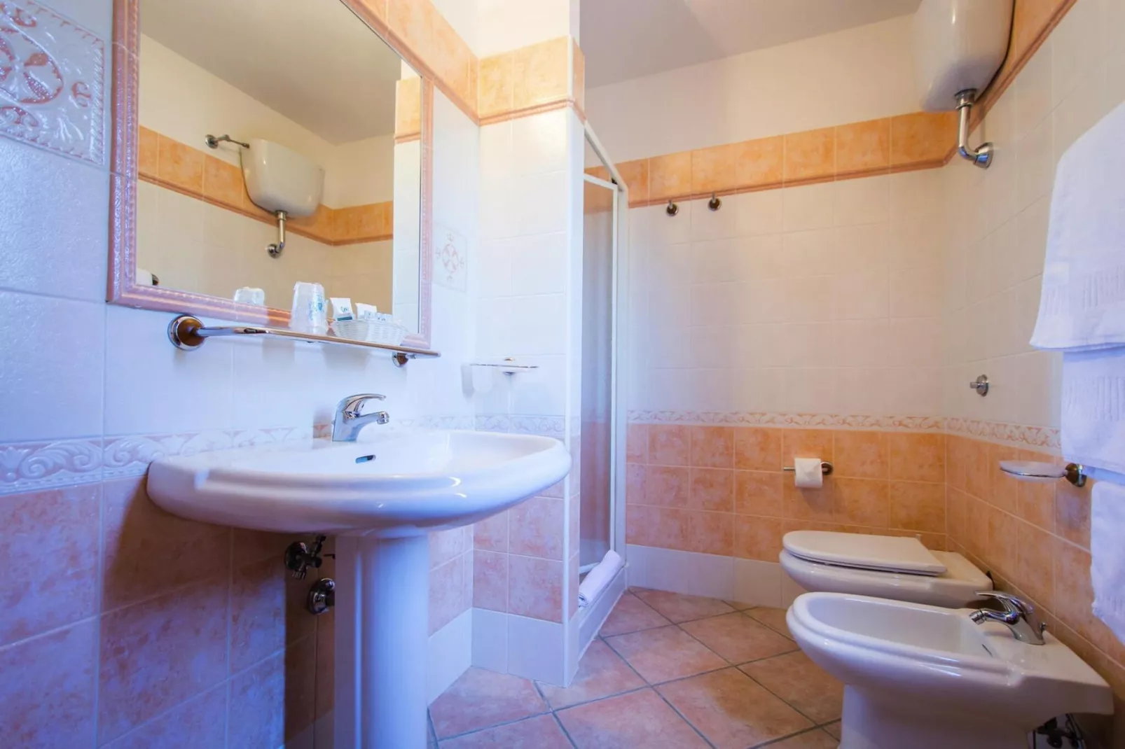 Residence Cala Viola Alinos Orosei - Type Bilo 4-Bathroom