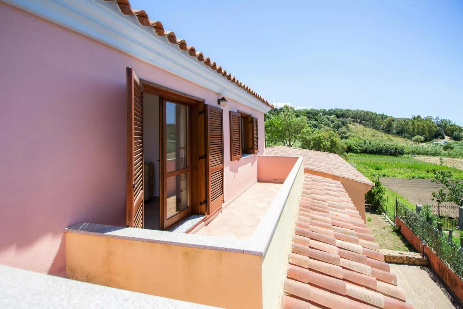 Residence Cala Viola Alinos Orosei - Type Bilo 4-Exterior summer