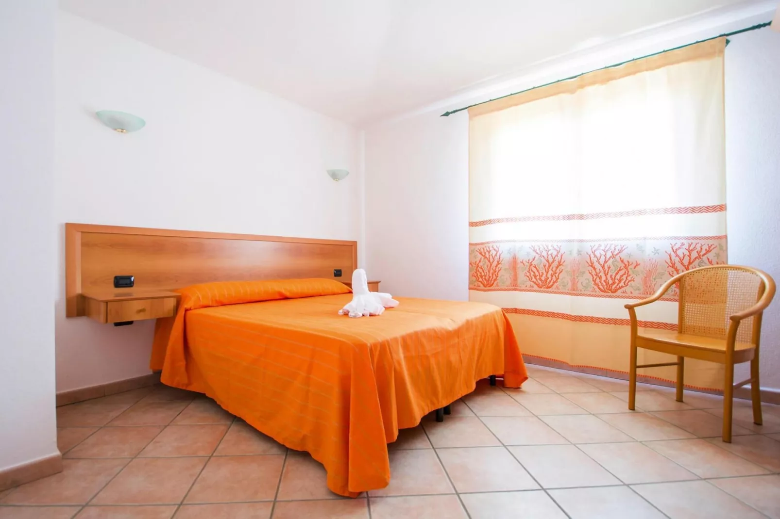 Residence Cala Viola Alinos Orosei - Type Bilo 4-Bedroom