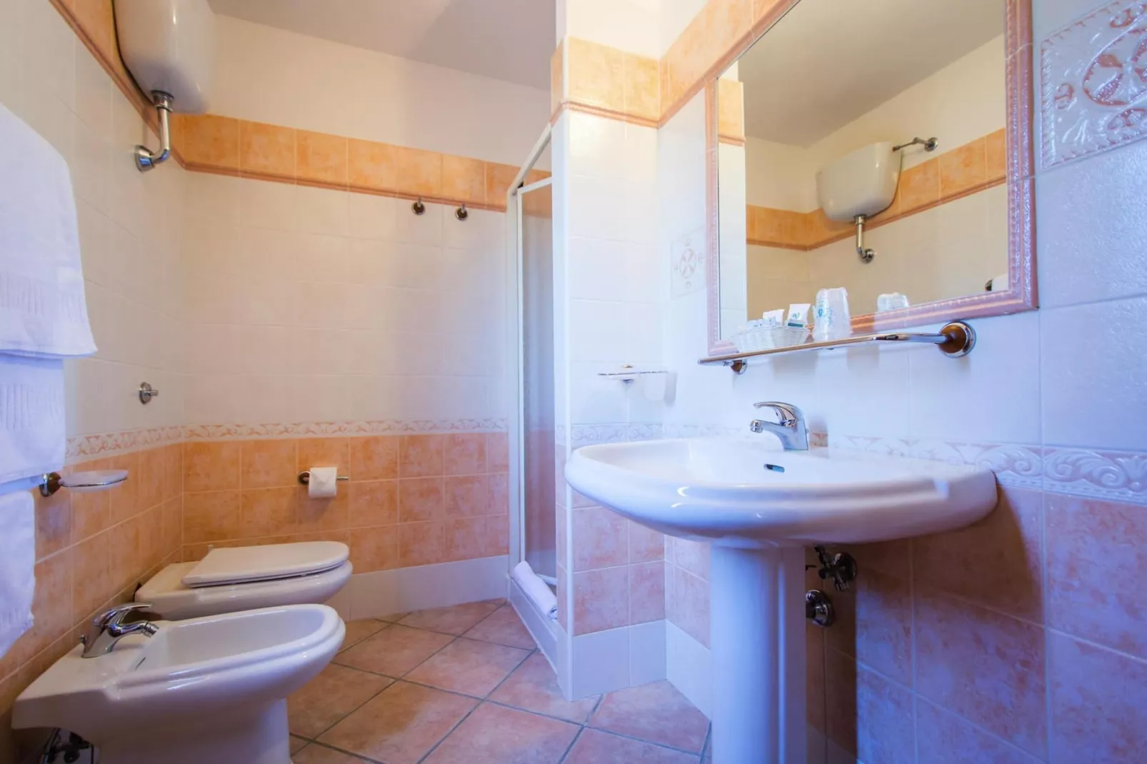Residence Cala Viola Alinos Orosei - Type Bilo 4-Bathroom