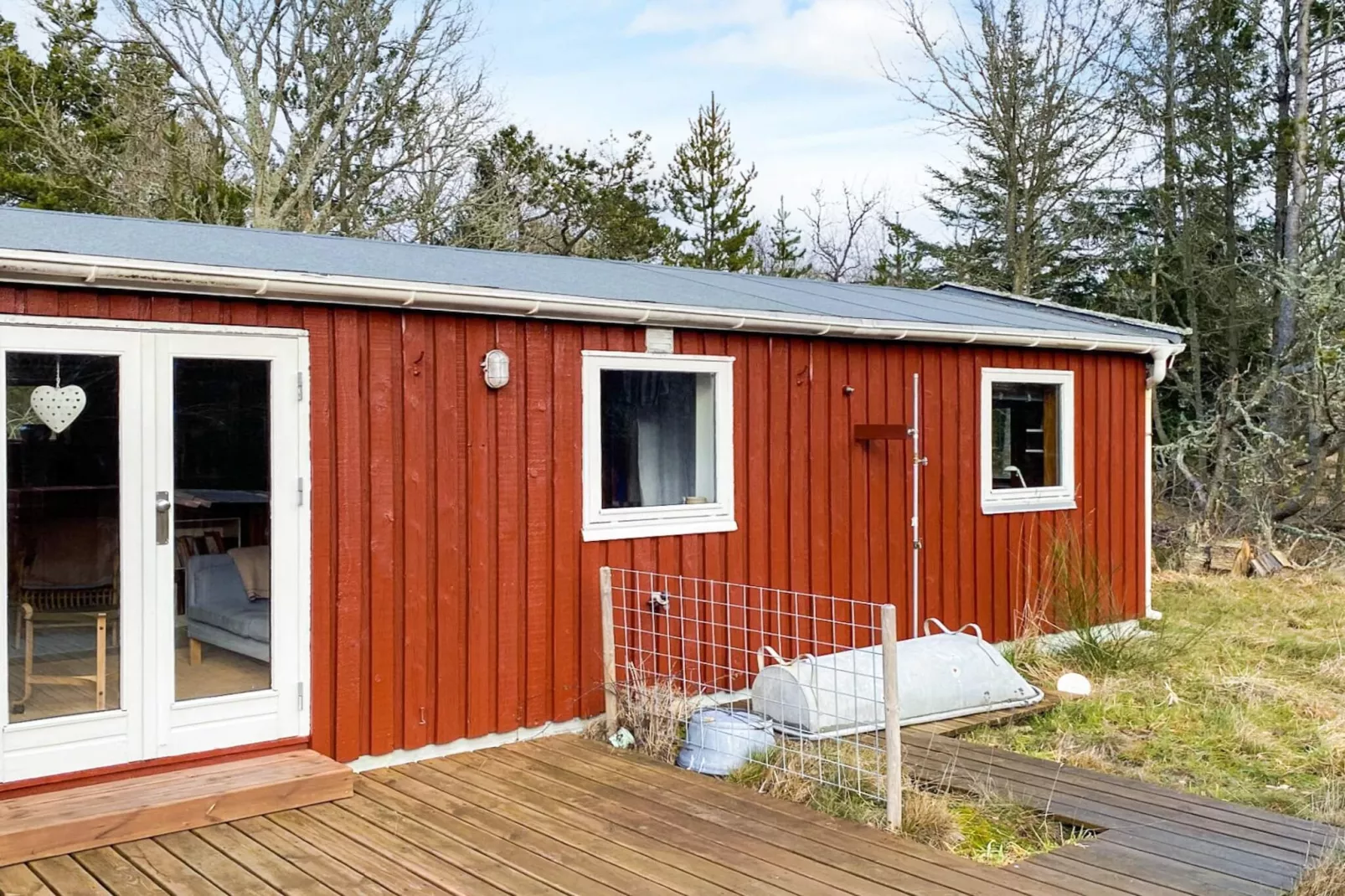6 person holiday home in Ålbæk-By Traum-View