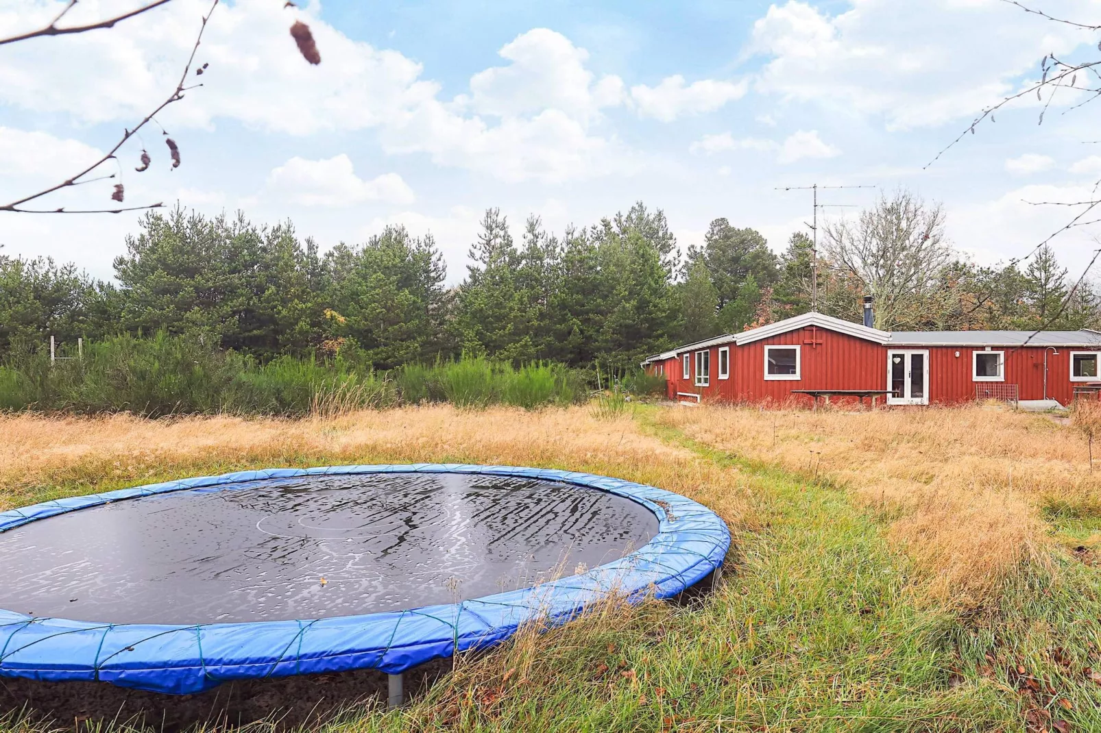 6 person holiday home in Ålbæk-By Traum-View