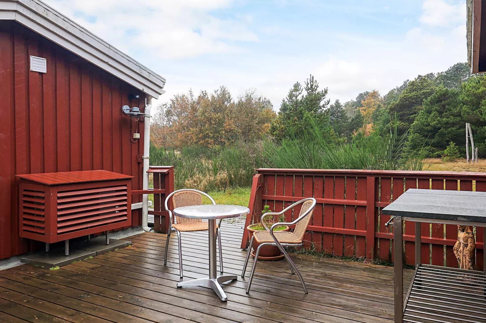 6 person holiday home in Ålbæk-By Traum-View