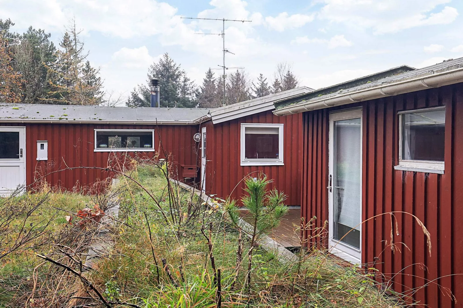 6 person holiday home in Ålbæk-By Traum-View