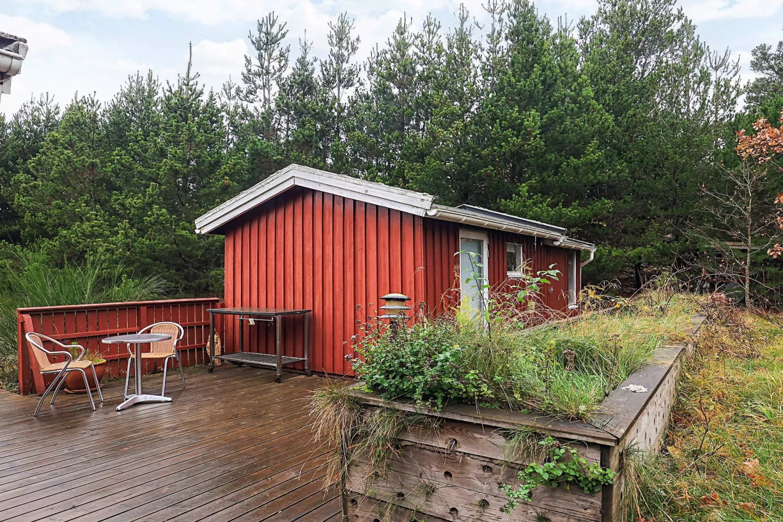 6 person holiday home in Ålbæk-By Traum-View