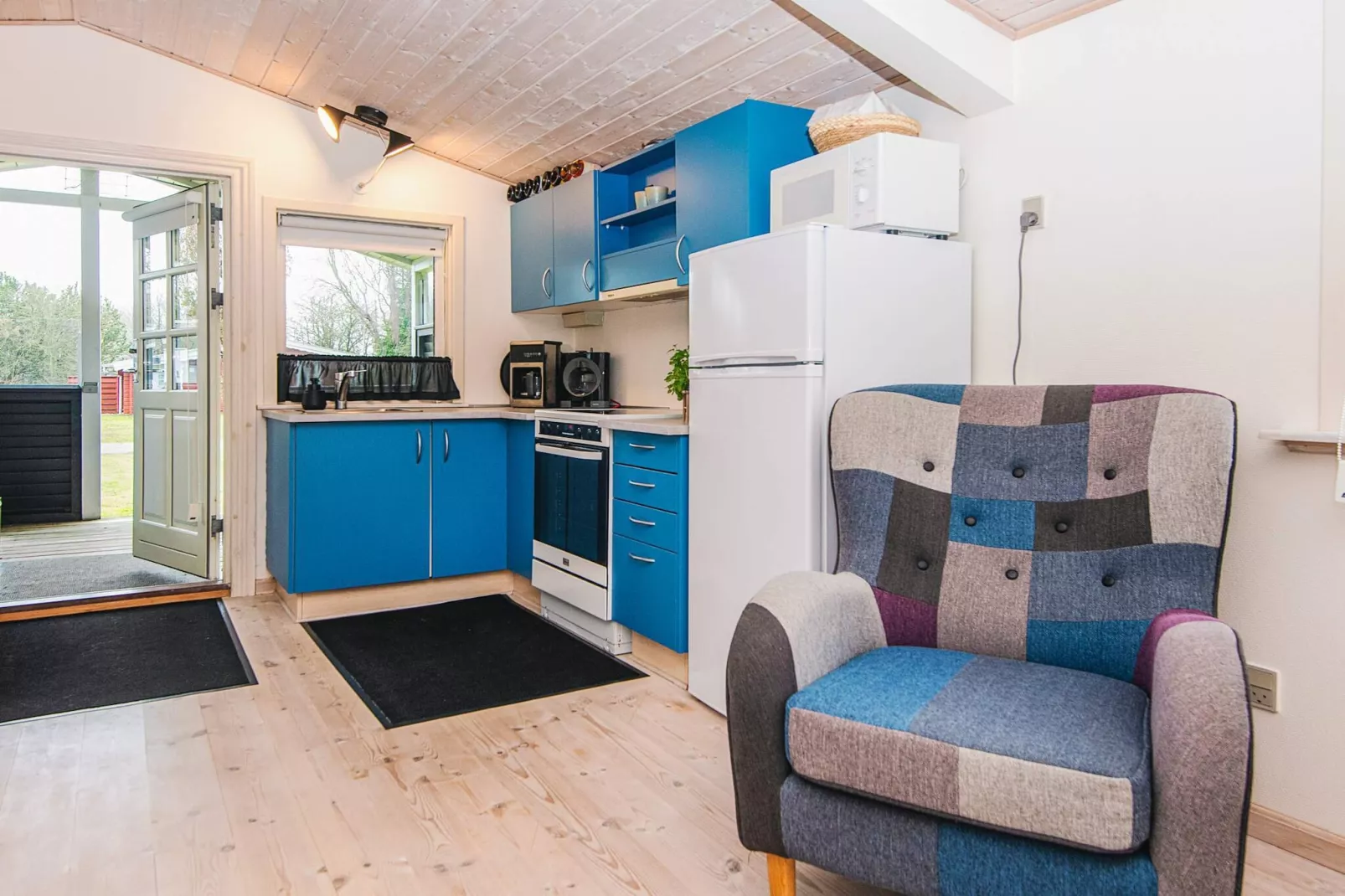 4 etoiles maison de vacances a Hovborg