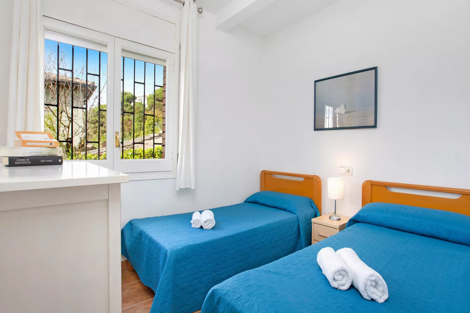 Fina-Bedroom