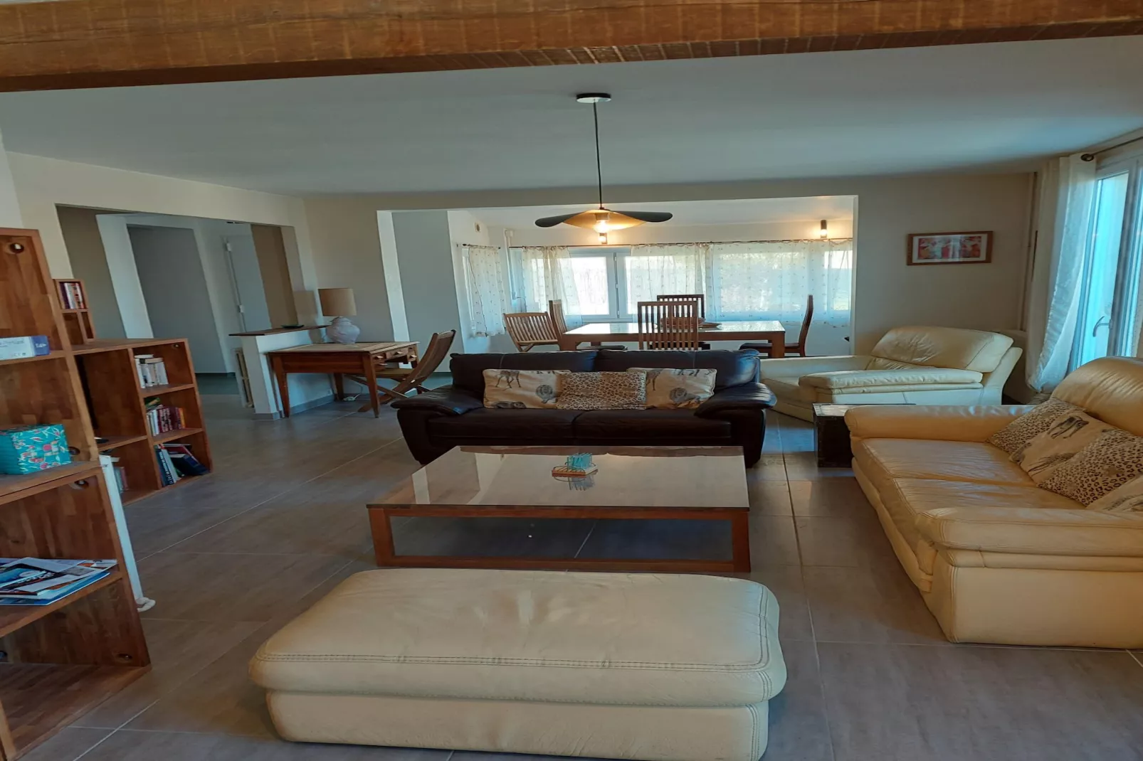 Alana-Living room
