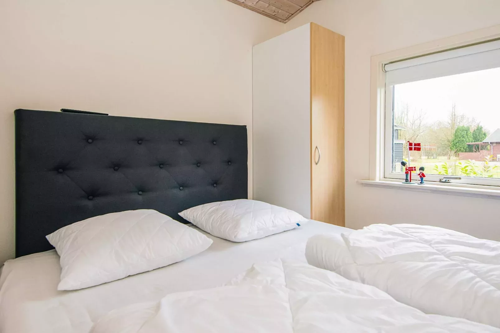 4 etoiles maison de vacances a Hovborg-Intérieur