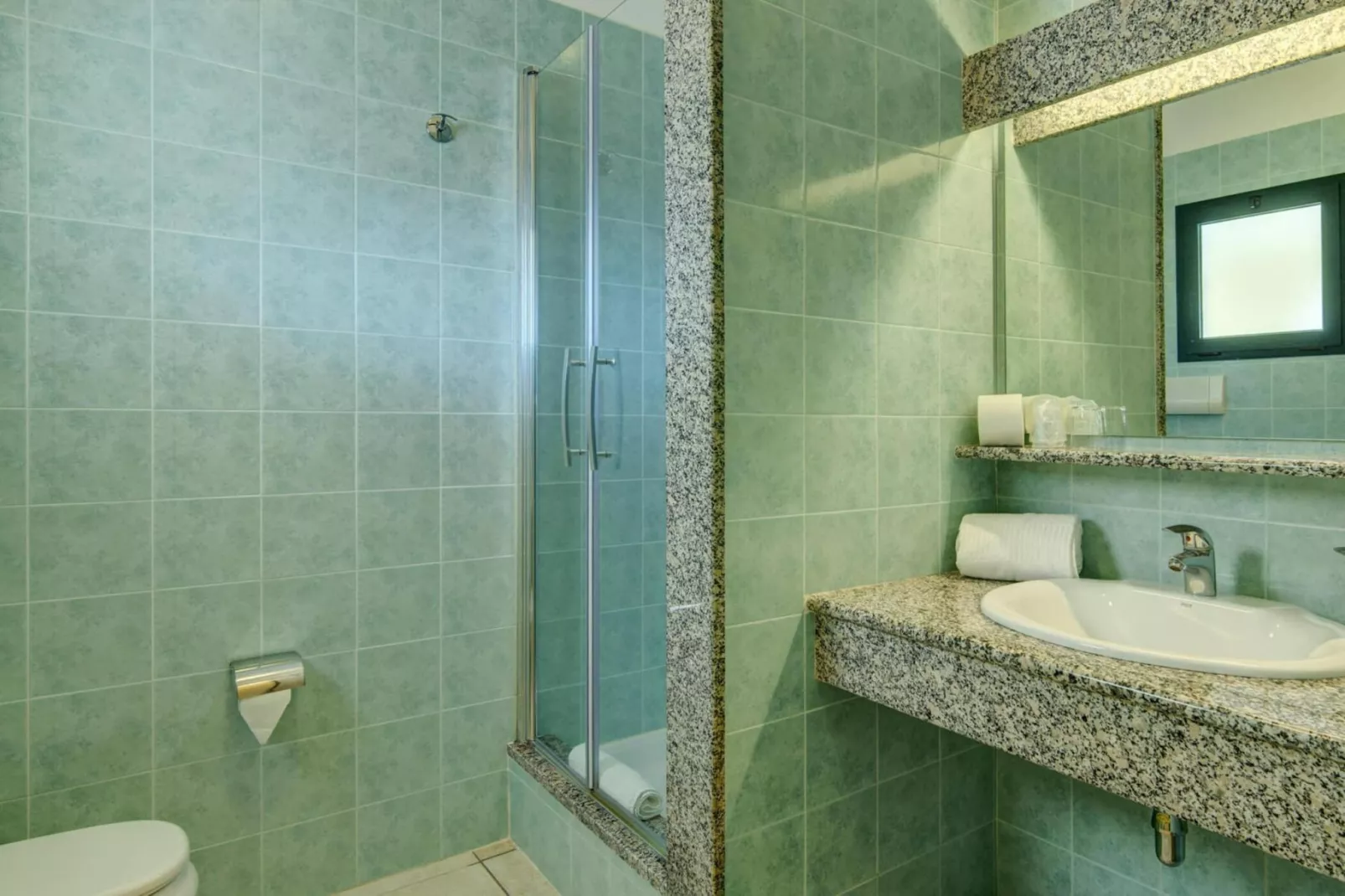 Residence Cala Viola Alinos Orosei  - Type Mono 2-Bathroom