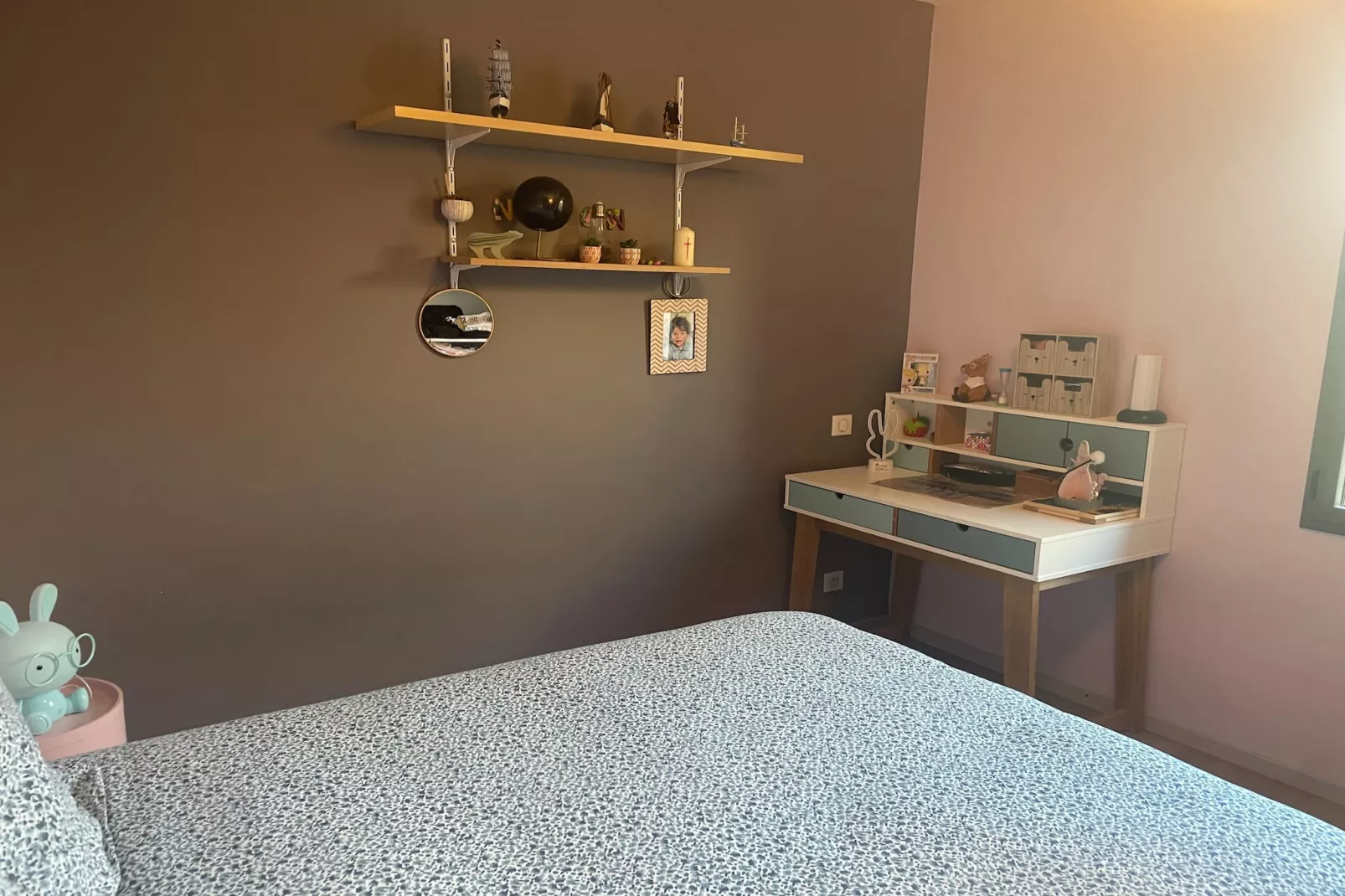 Villa Ninon-Bedroom