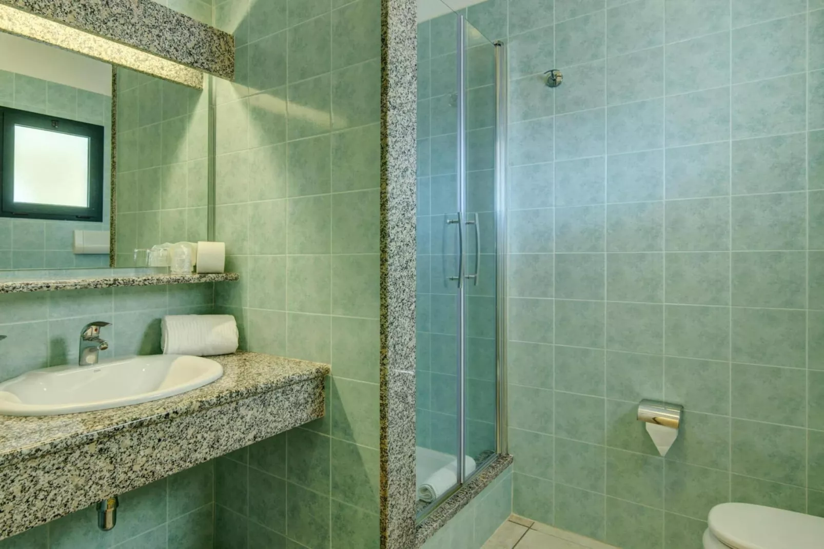 Residence Cala Viola Alinos Orosei  - Type Mono 2-Bathroom