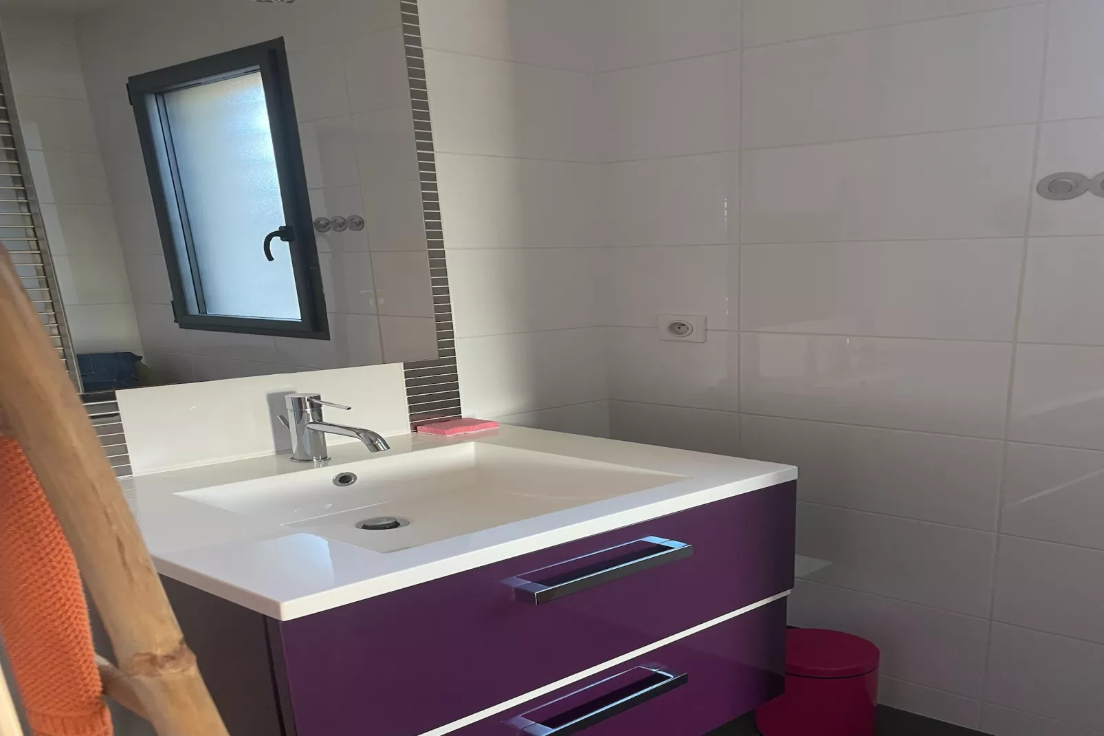 Villa Ninon-Bathroom