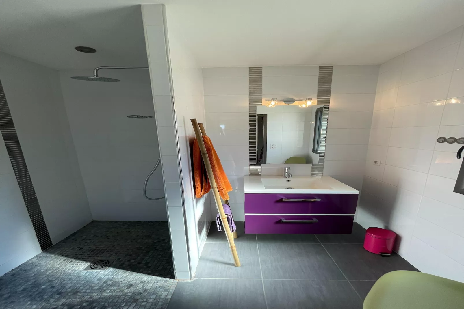 Villa Ninon-Bathroom