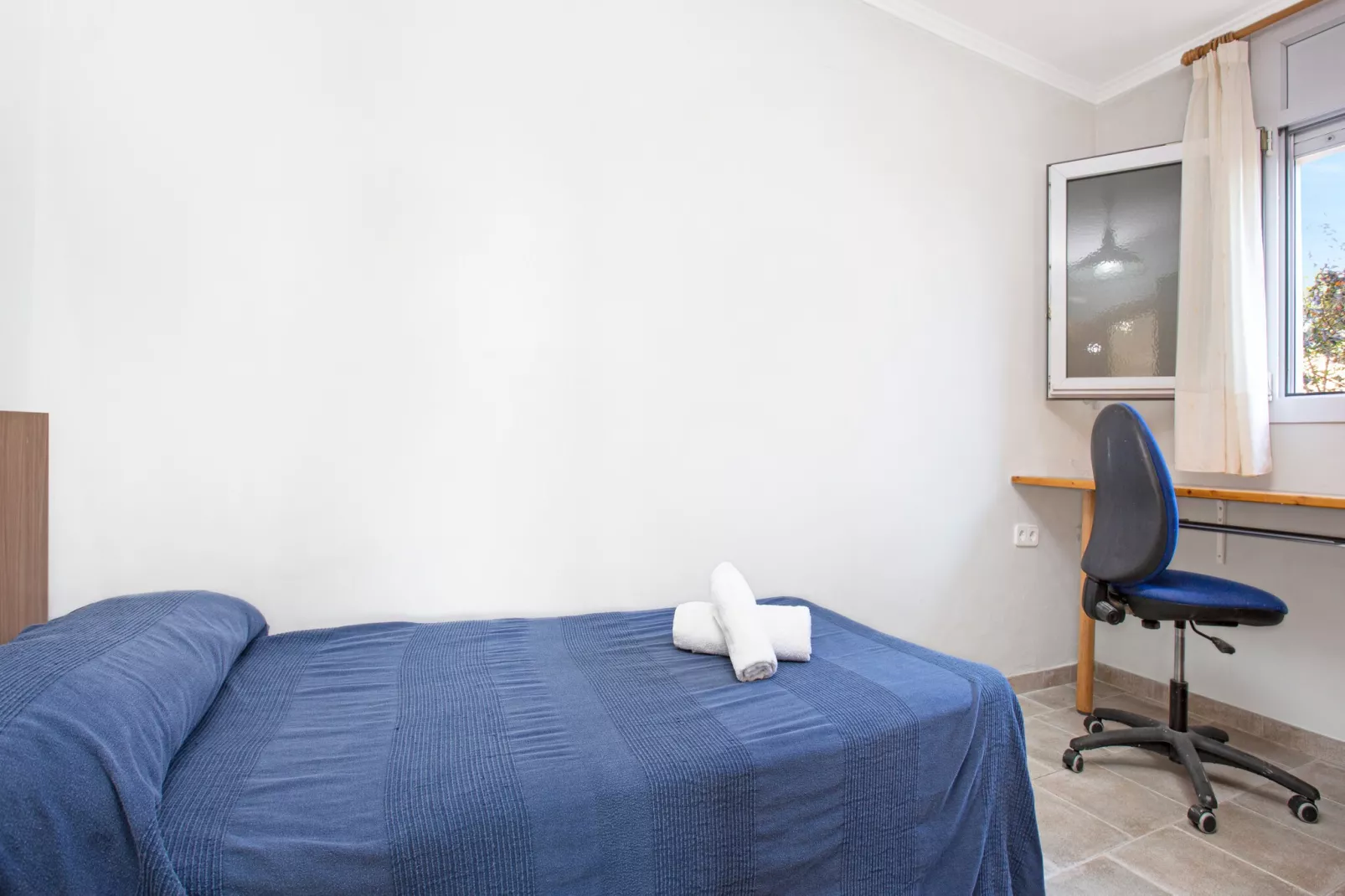 Garbi-Schlafzimmer