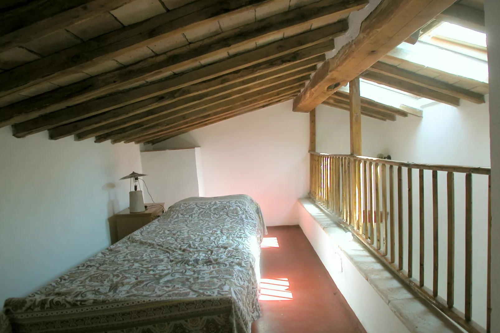 Casa Tiglio-Bedroom