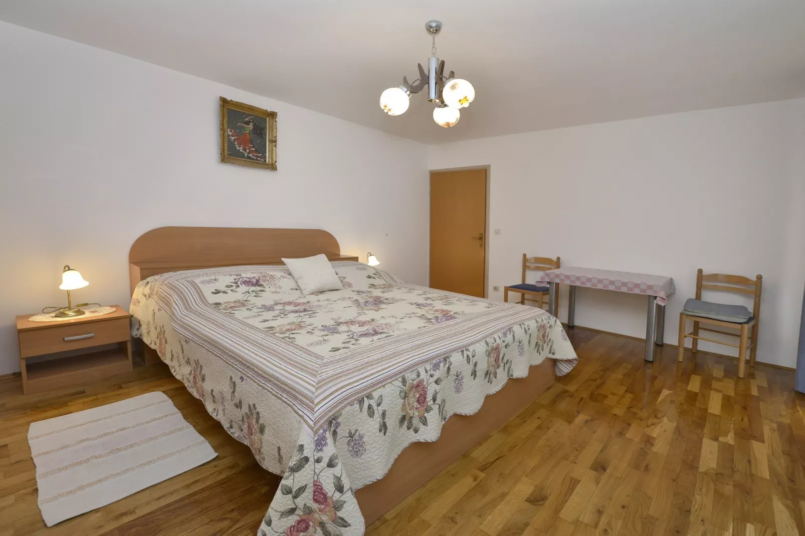 Room Ana Finida 1 with balcony-Not tagged