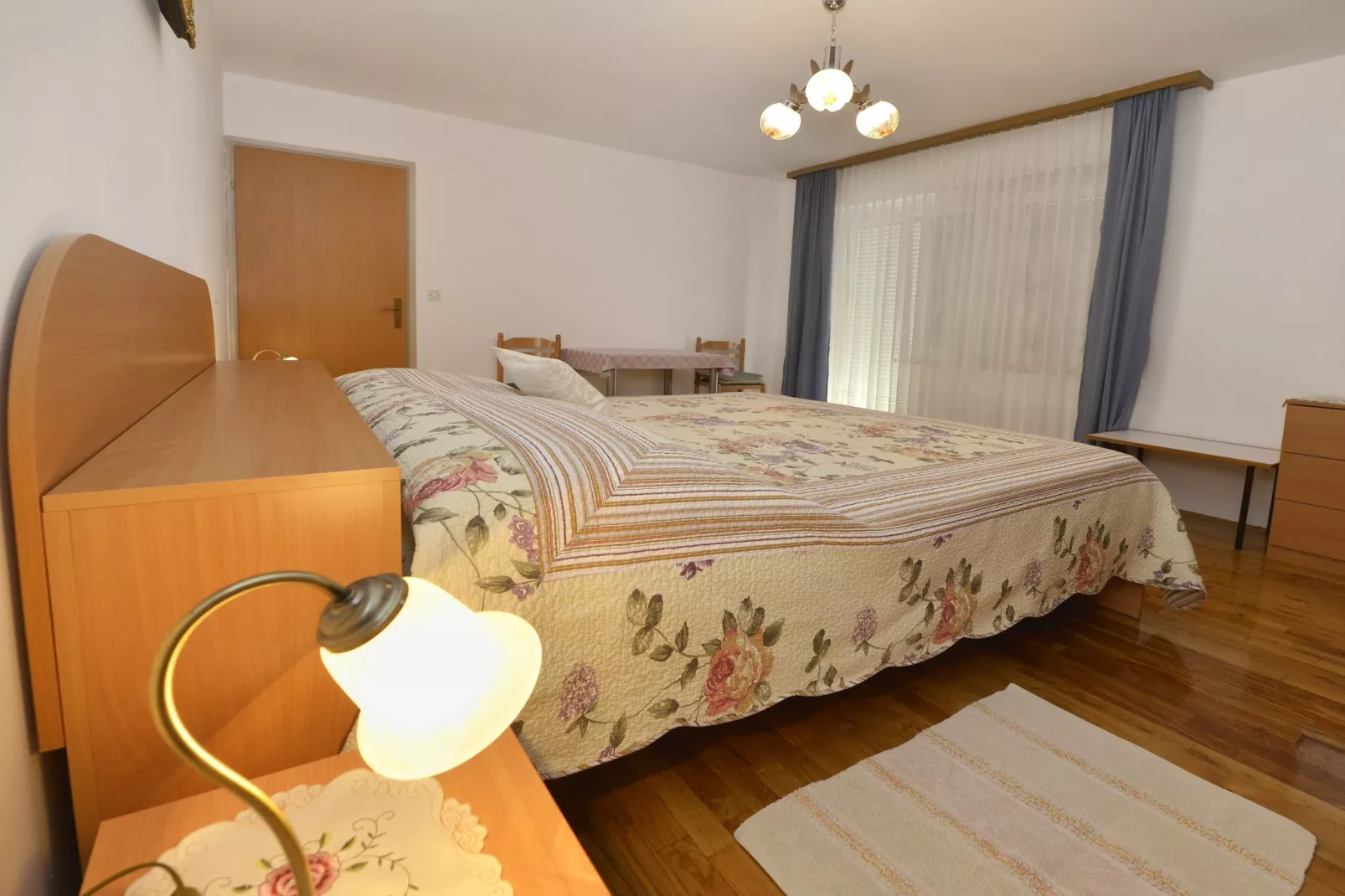 Room Ana Finida 1 with balcony-Not tagged