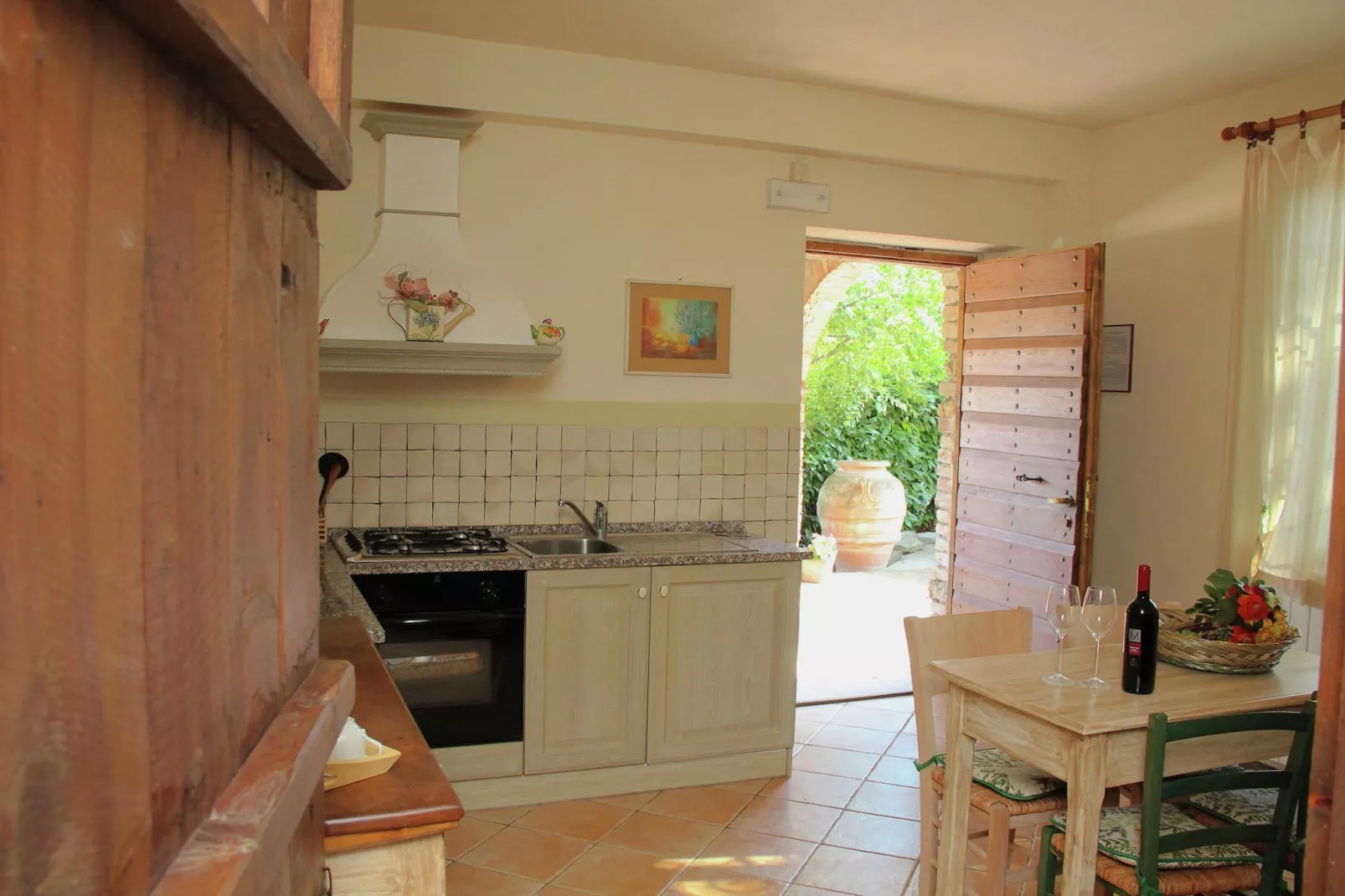 Salvia-Kitchen