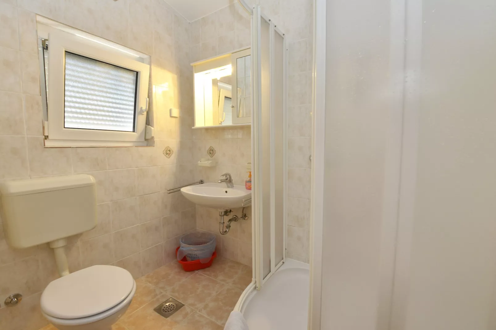 Room Ana Finida 1 with balcony-Not tagged