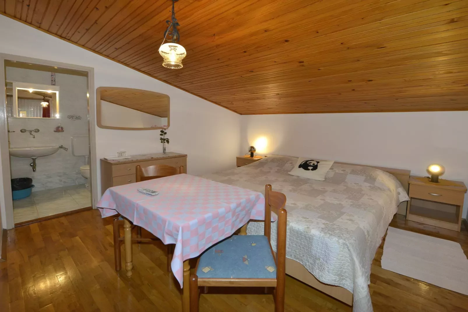 Room Ana Finida 2 AC-Non étiqueté