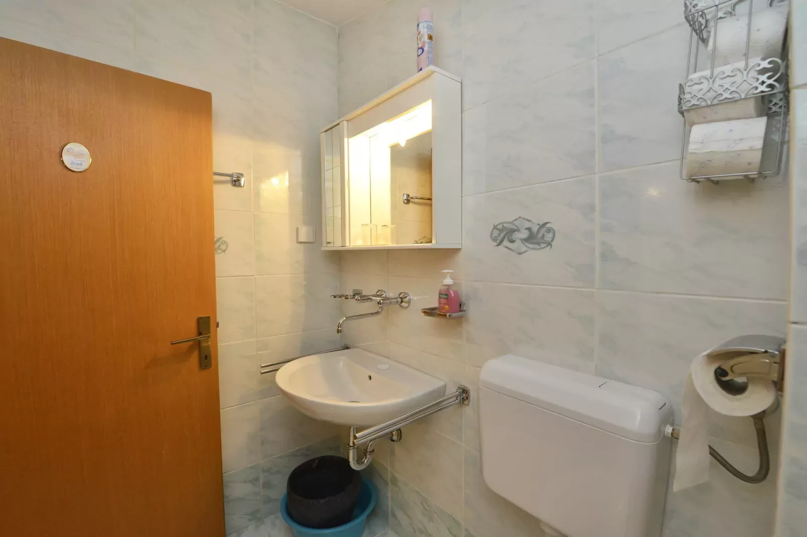 Room Ana Finida 2 AC-Non étiqueté
